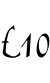 £10
