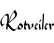 Rotveiler